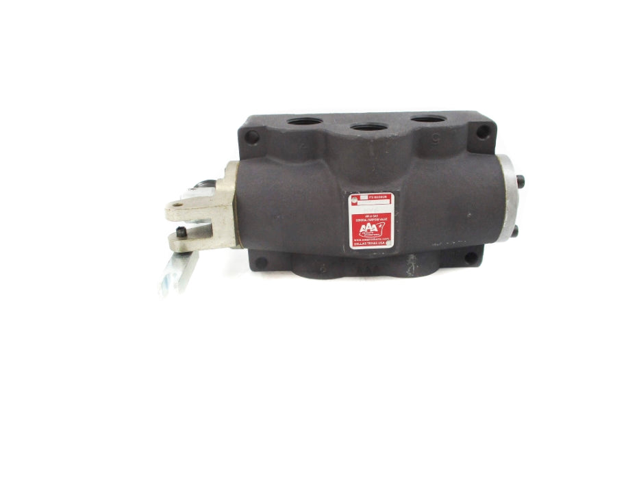 AAA PRODUCTS HY6 250PSI NSNP