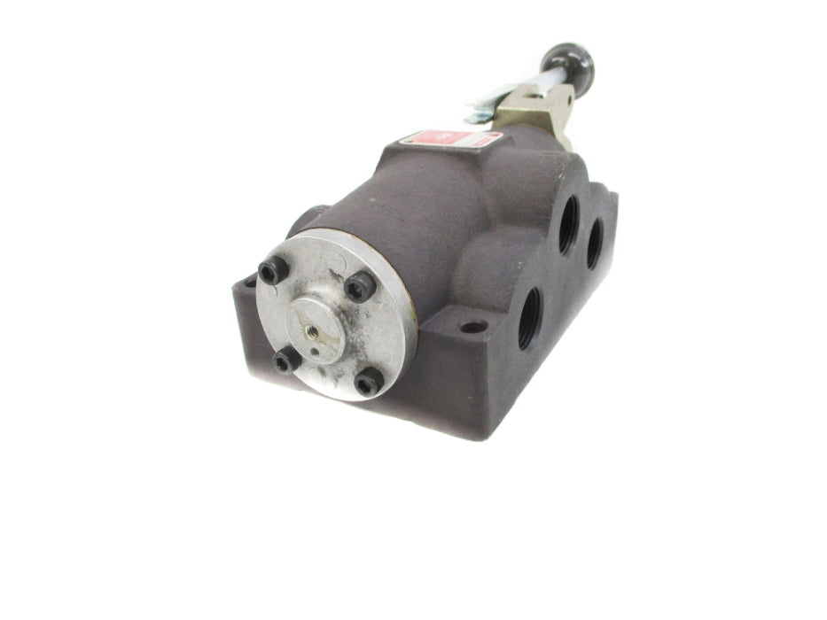 AAA PRODUCTS HY6 250PSI NSNP