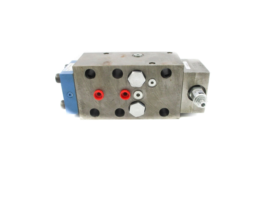 EATON D35190 CVCS25N20 NSNP