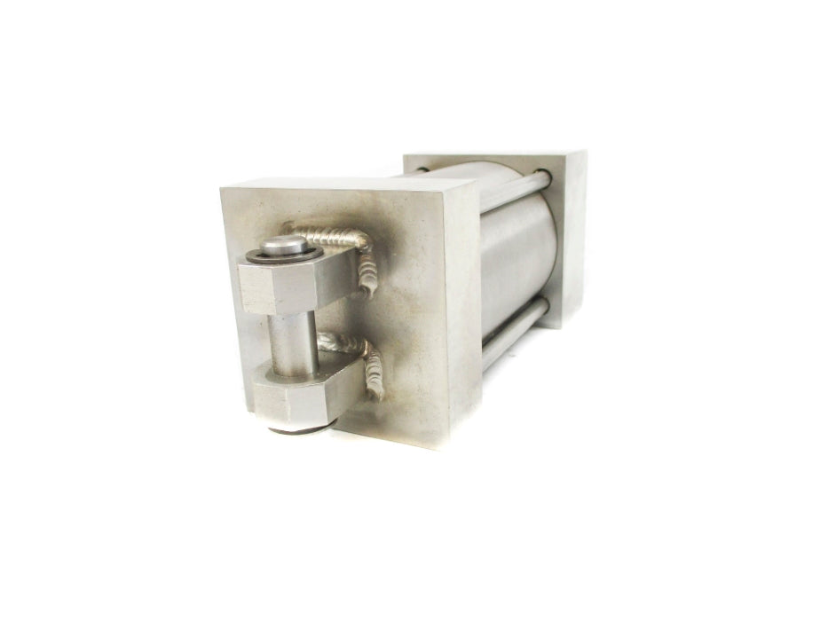 PARKER 1HSA0000250373 2.50BBSAU14A2.500 250PSI NSNP