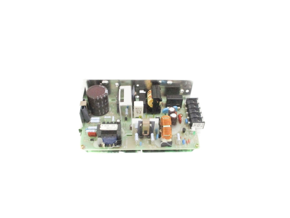 OMRON S82J-1024 100-120VAC 2.5A NSMP