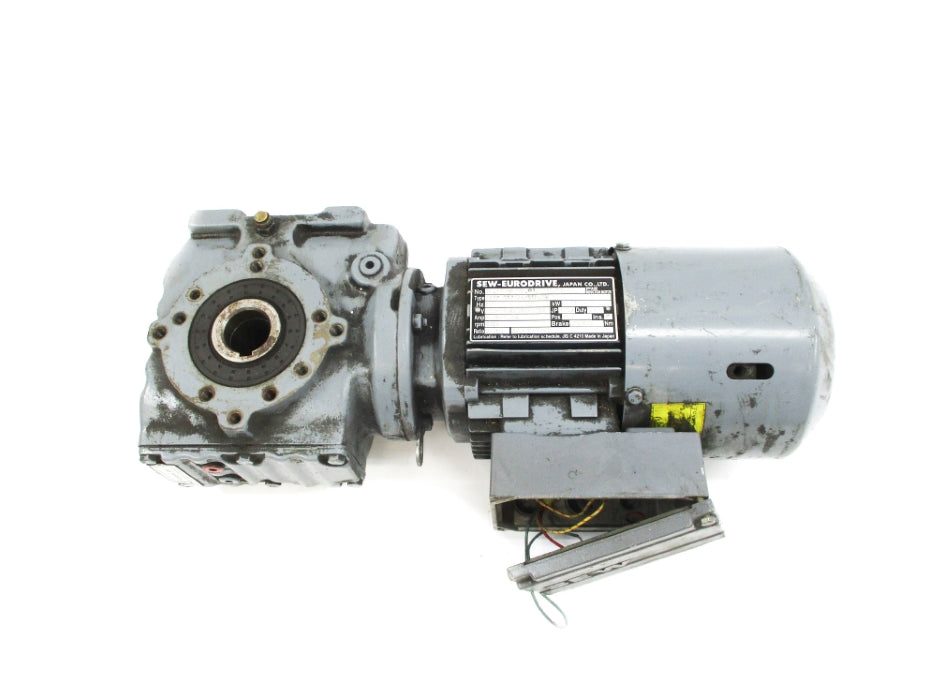 SEW-EURODRIVE SA47DT71D4/BHG/HF UNMP