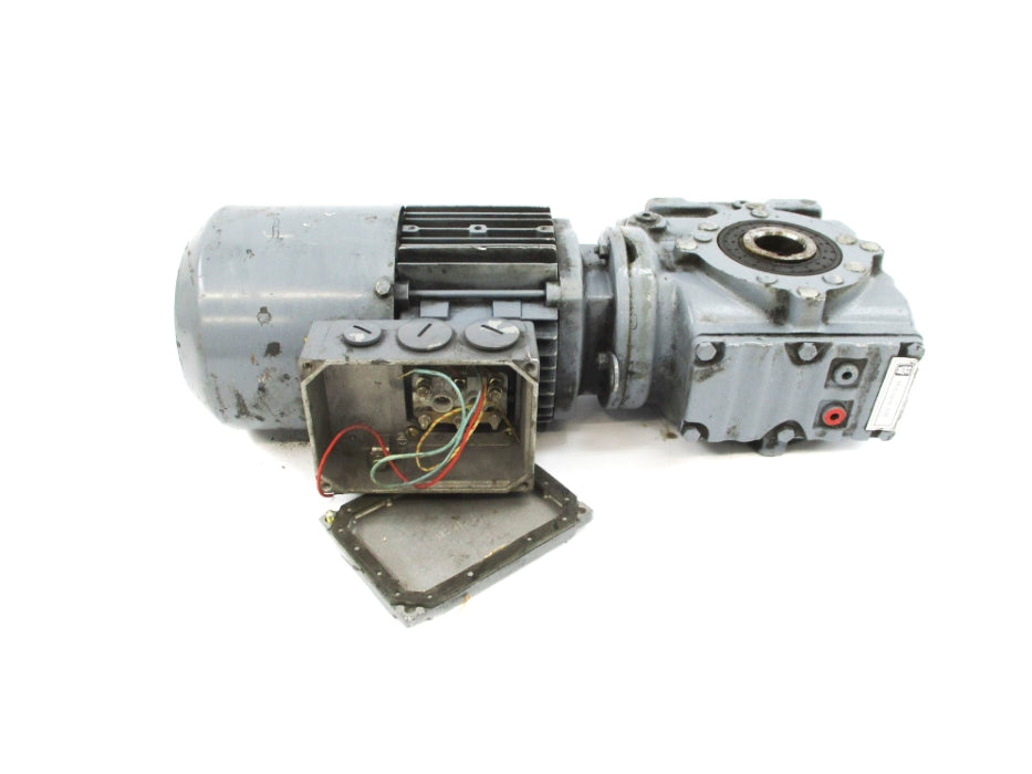 SEW-EURODRIVE SA47DT71D4/BHG/HF UNMP
