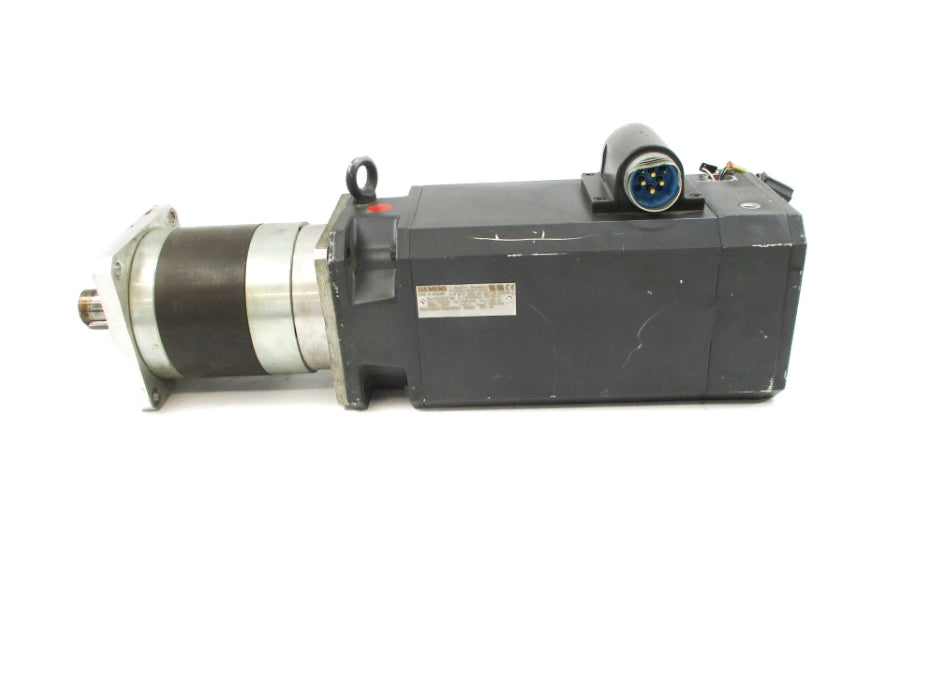 SIEMENS 1FT6086-8AH71-1TA1 UNMP
