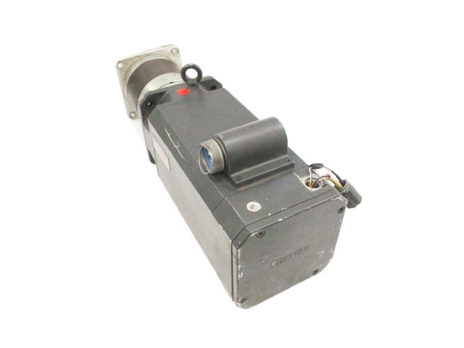 SIEMENS 1FT6086-8AH71-1TA1 UNMP
