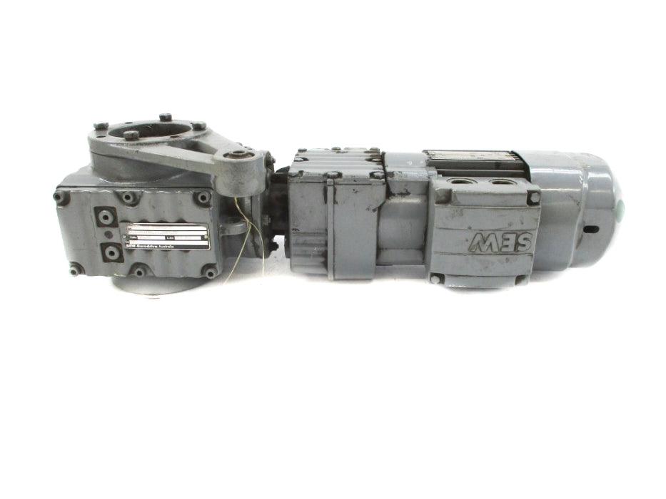 SEW-EURODRIVE SA57/TR17DR63S4/BR UNMP