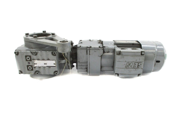 SEW-EURODRIVE SA57/TR17DR63S4/BR UNMP
