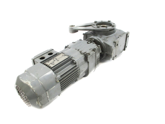 SEW-EURODRIVE SA57/TR17DR63S4/BR UNMP