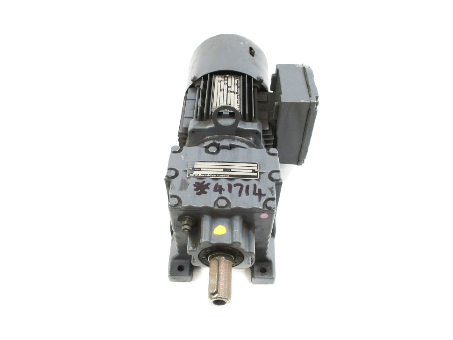 SEW-EURODRIVE R27DT71D4/BMG/HF UNMP