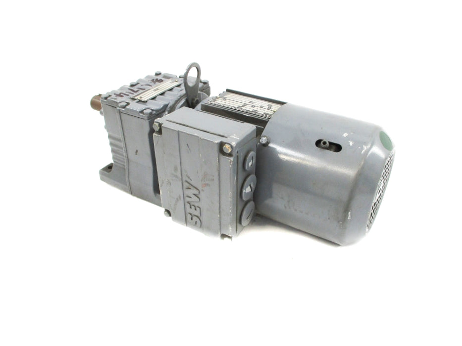SEW-EURODRIVE R27DT71D4/BMG/HF UNMP