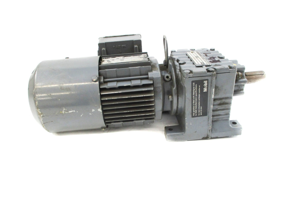 SEW-EURODRIVE R27DT71D4/BMG/HF UNMP