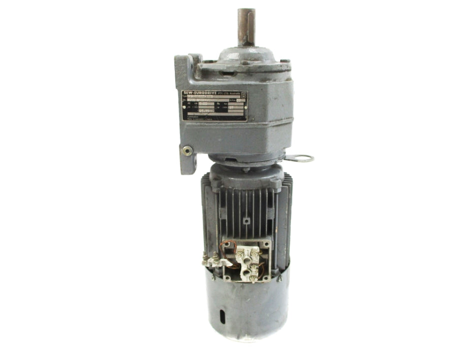 SEW-EURODRIVE R43DT80K4BMG UNMP