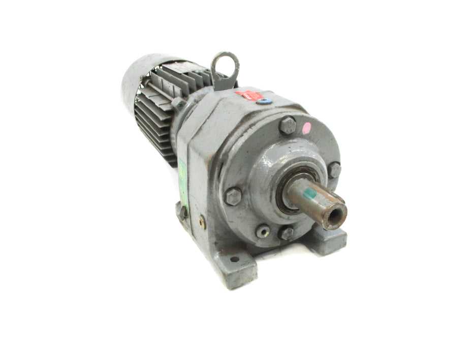 SEW-EURODRIVE R43DT80K4BMG UNMP