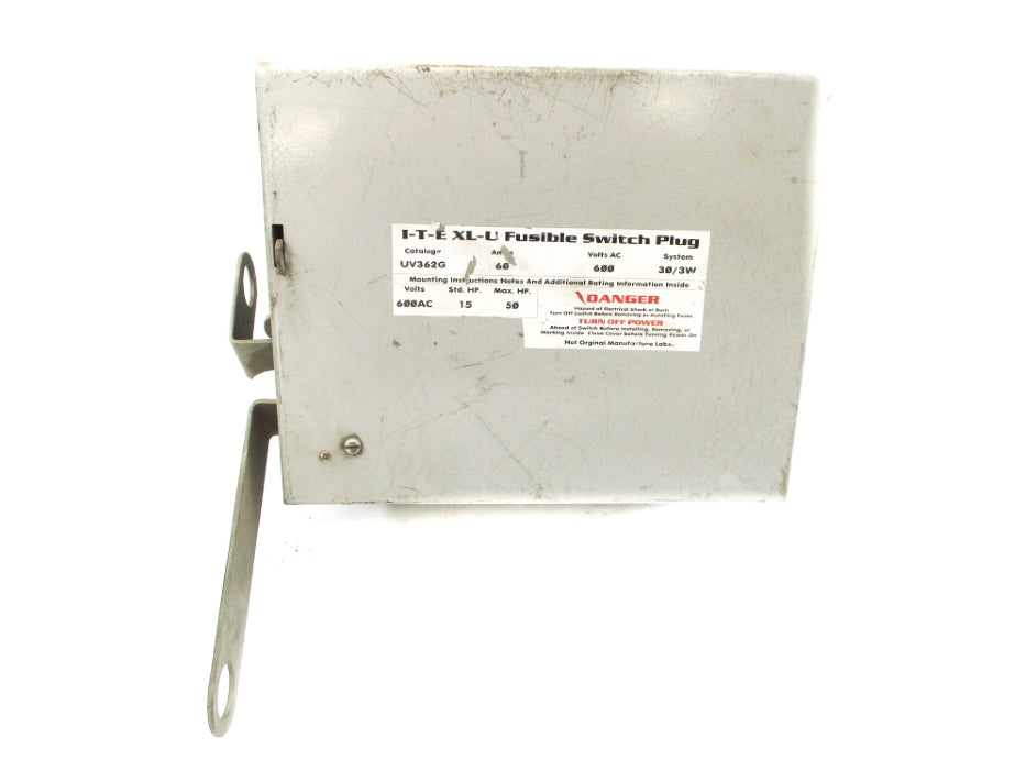 ITE UV362G UNMP