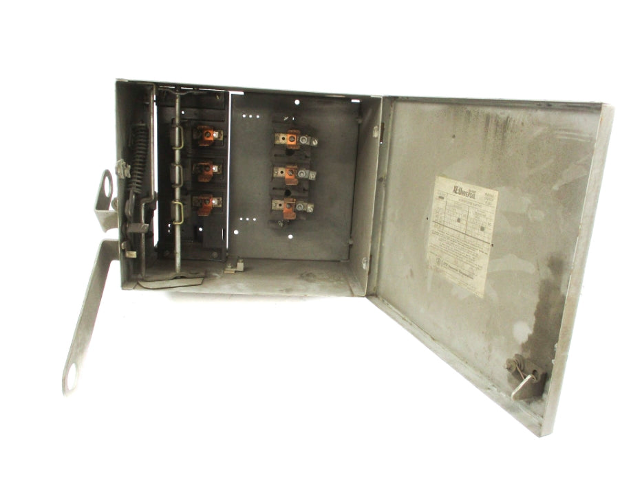 ITE UV362G UNMP