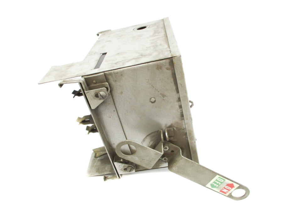 ITE UV362G UNMP