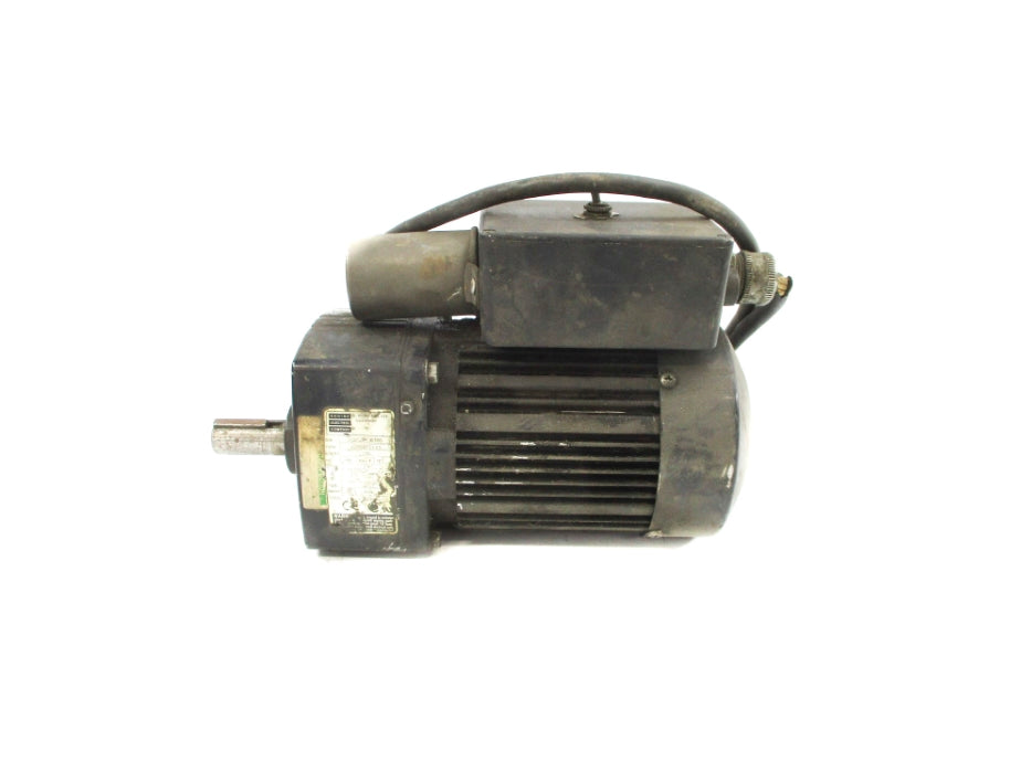 BODINE 42R5BFCI-E3 UNMP