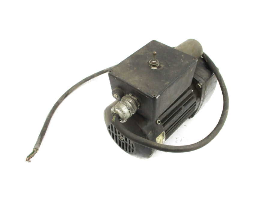 BODINE 42R5BFCI-E3 UNMP