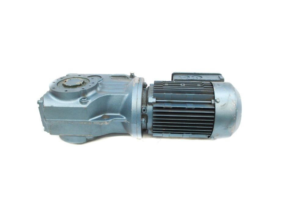 SEW-EURODRIVE KA47DT80N4 UNMP