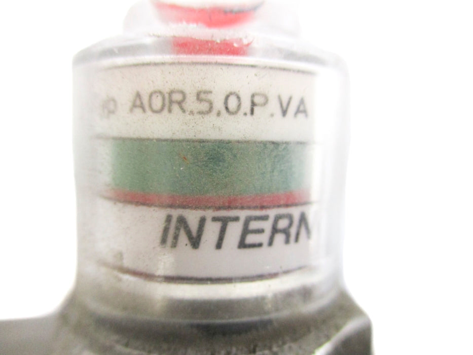 INTERNORMEN AOR.50.PVA UNMP