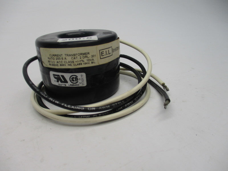 E.I.L. INSTRUMENTS 2DRL-201 NSNP