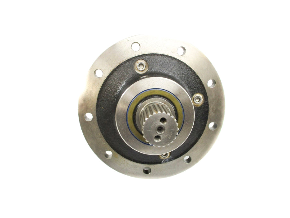 FAIRFIELD S1CA64S4 NSNP – MRO Global Solutions