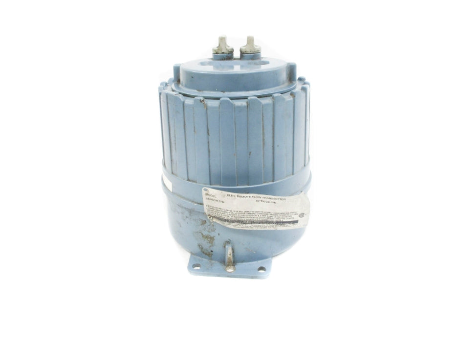 MICRO MOTION RFT9739D4SCA UNMP