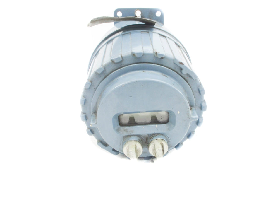 MICRO MOTION RFT9739D4SCA UNMP