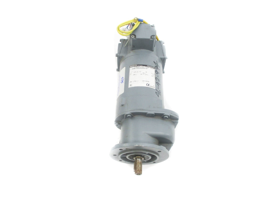 BAUER BG06-31/P05LA32-G/EMV-SP REMAN
