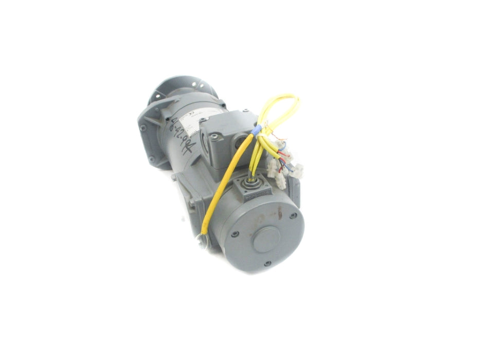 BAUER BG06-31/P05LA32-G/EMV-SP REMAN
