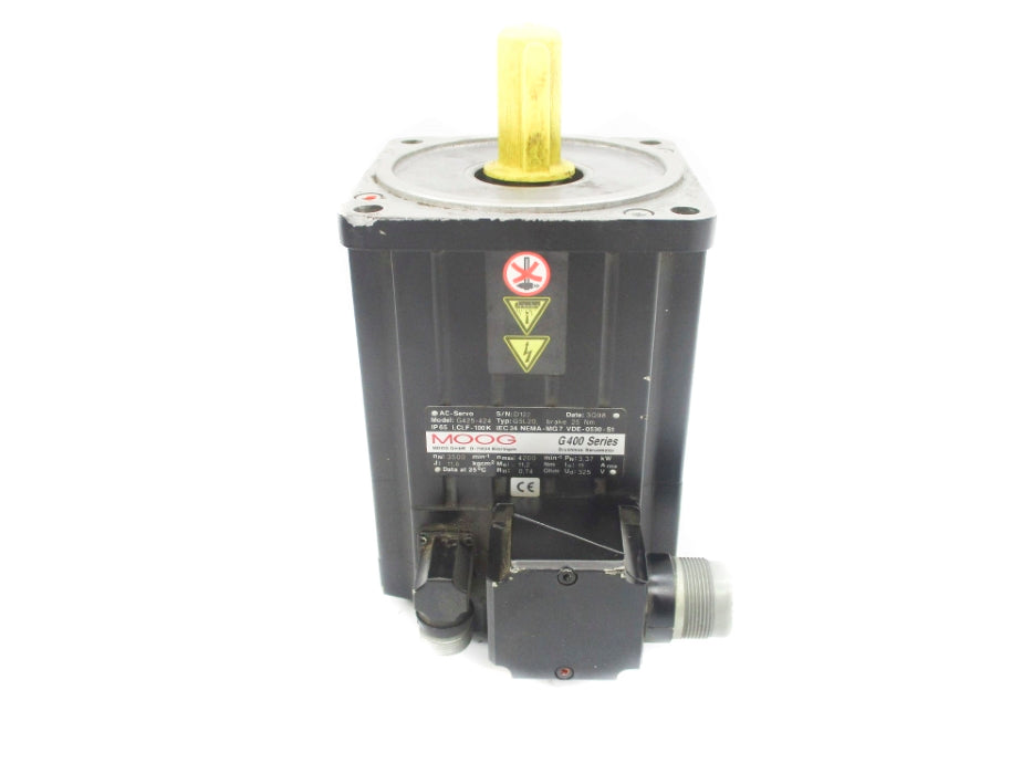 MOOG G425-424 UNMP
