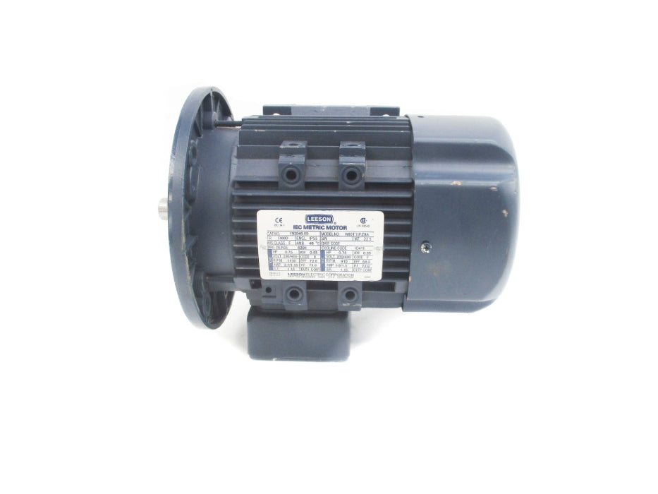 LEESON 1920246.00 N80T11FZ9A UNMP