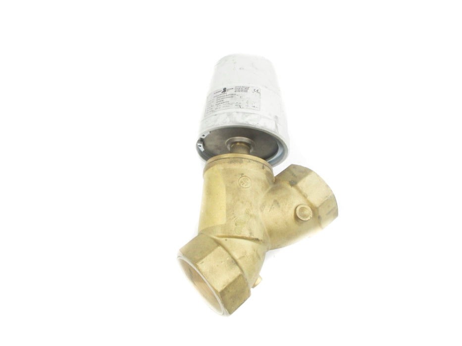 SCHUBERT & SALZER 7010/080V100002 131PSI (AS PICTURED) NSNP