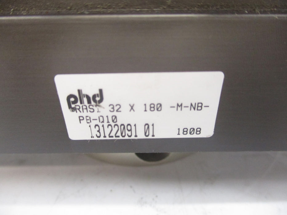 PHD RAS132X180-M-NB-PB-Q10 NSNP