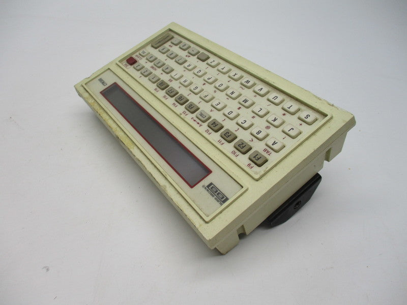 BURR-BROWN CTM300 UNMP