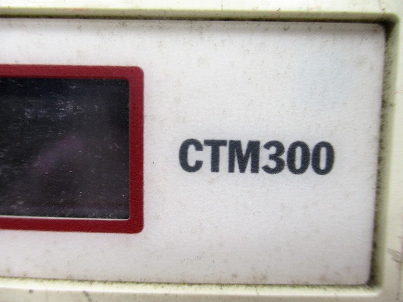 BURR-BROWN CTM300 UNMP