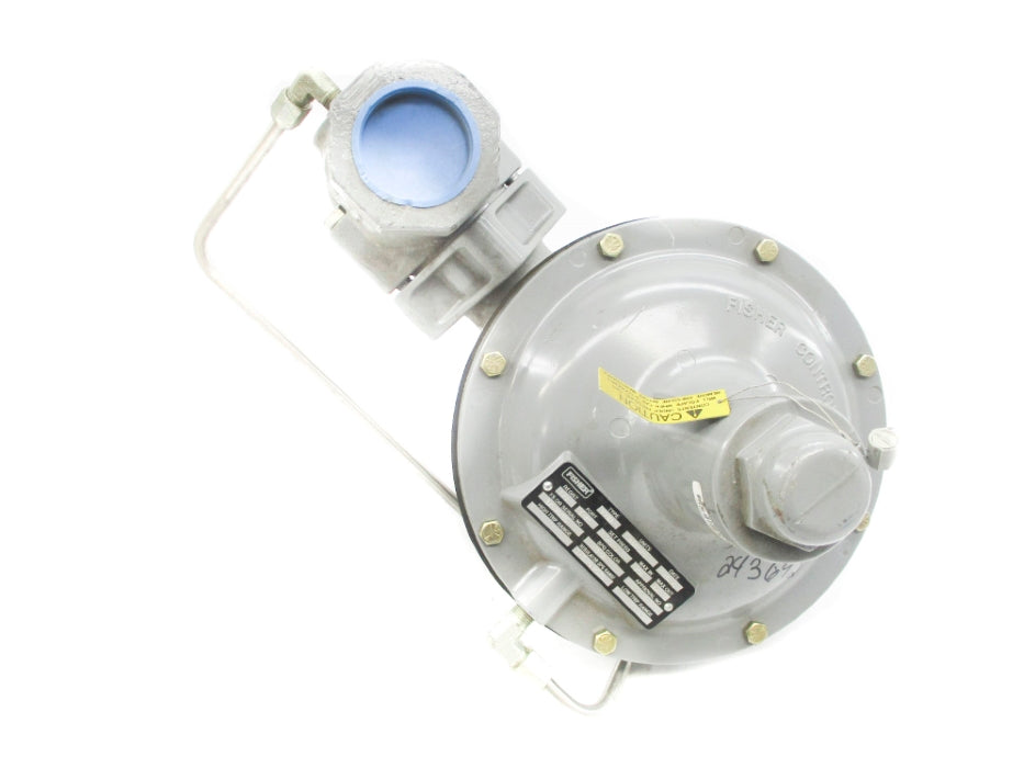 FISHER 299H NSNP