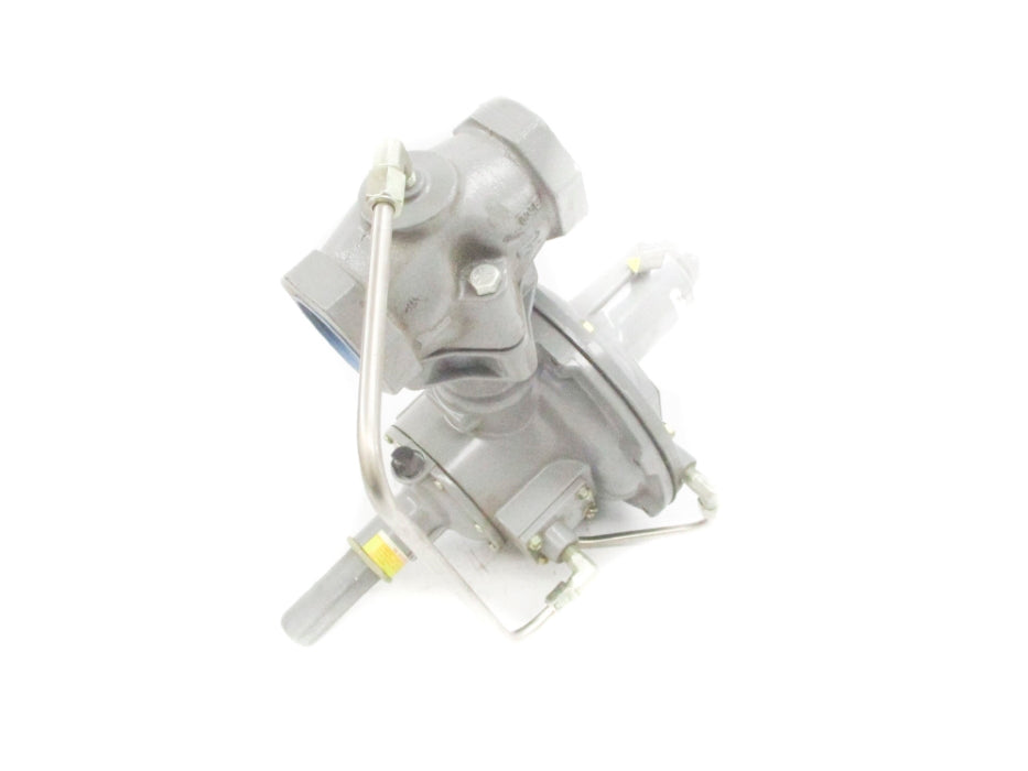 FISHER 299H NSNP