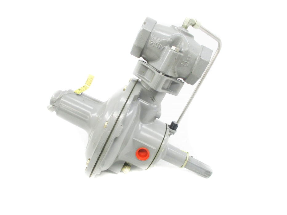 FISHER 299H NSNP