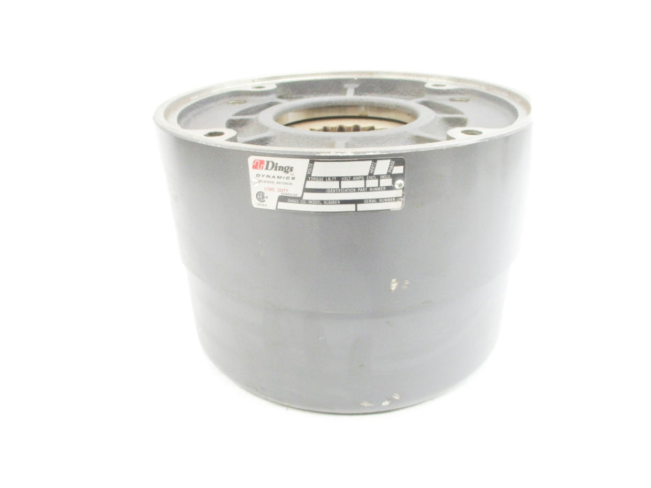 DINGS DYNAMICS 06-83079-49U3 (AS PICTURED) NSNP