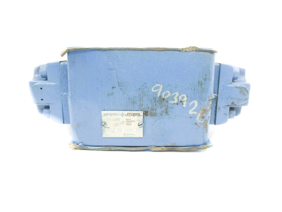 VICKERS DGPC06DADB51 591507 NSNP