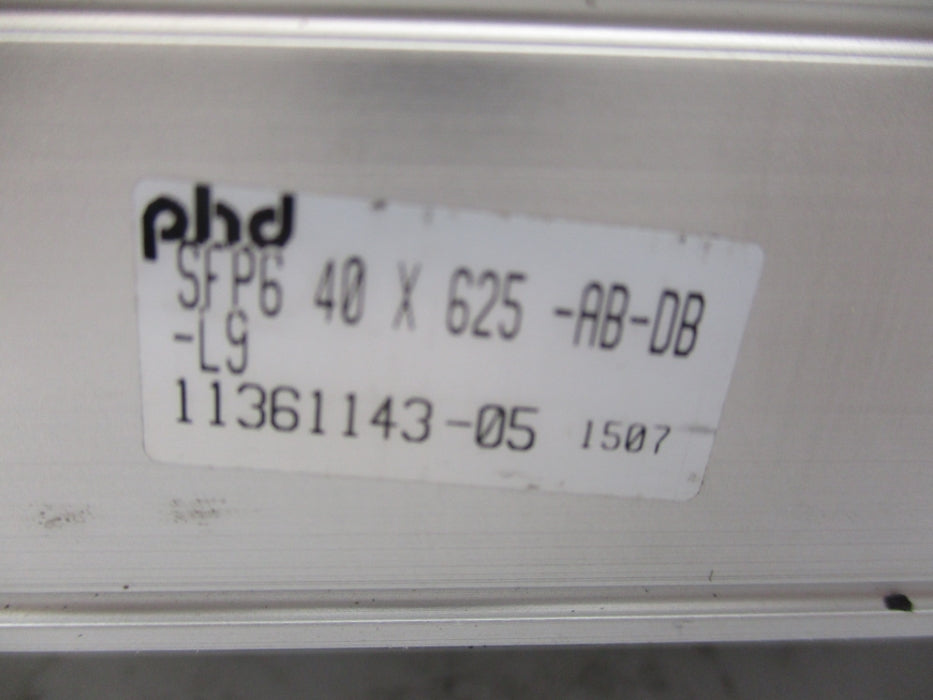 PHD SFP640X625-AB-DB-L9 NSNP