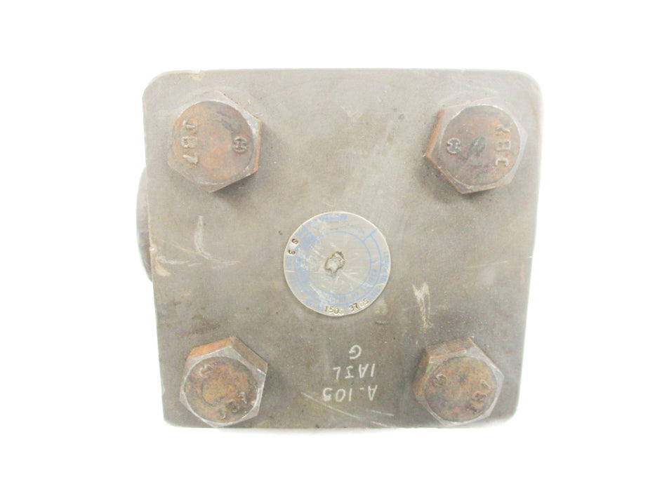 VELAN S3034B-02TY 3705PSIG NSNP
