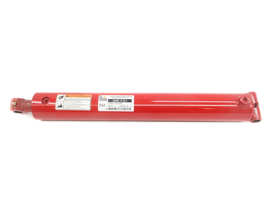 PRINCE MANUFACTURING PMC-8320 2500PSI NSNP