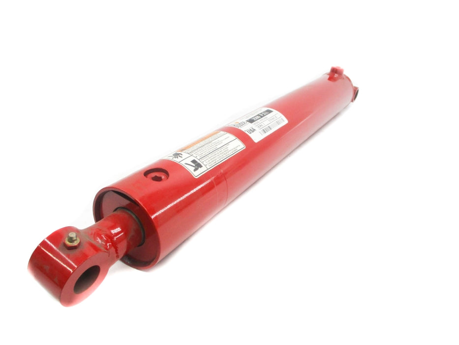 PRINCE MANUFACTURING PMC-8320 2500PSI NSNP