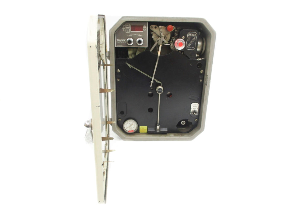 TAYLOR INSTRUMENT 122RT1001 OP246 UNMP