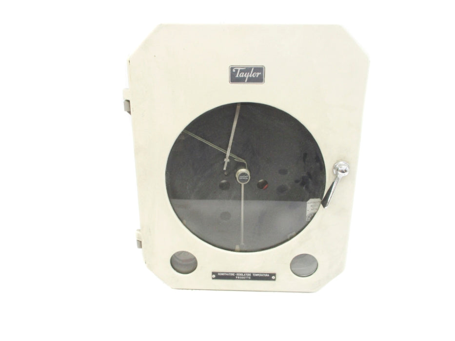 TAYLOR INSTRUMENT 122RT1001 OP246 UNMP