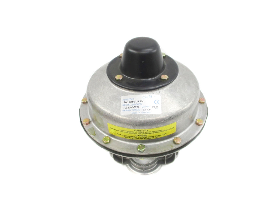 JOHNSON CONTROLS PA13-150UR73 PA-2000-3227 0.7-1.0 UNMP
