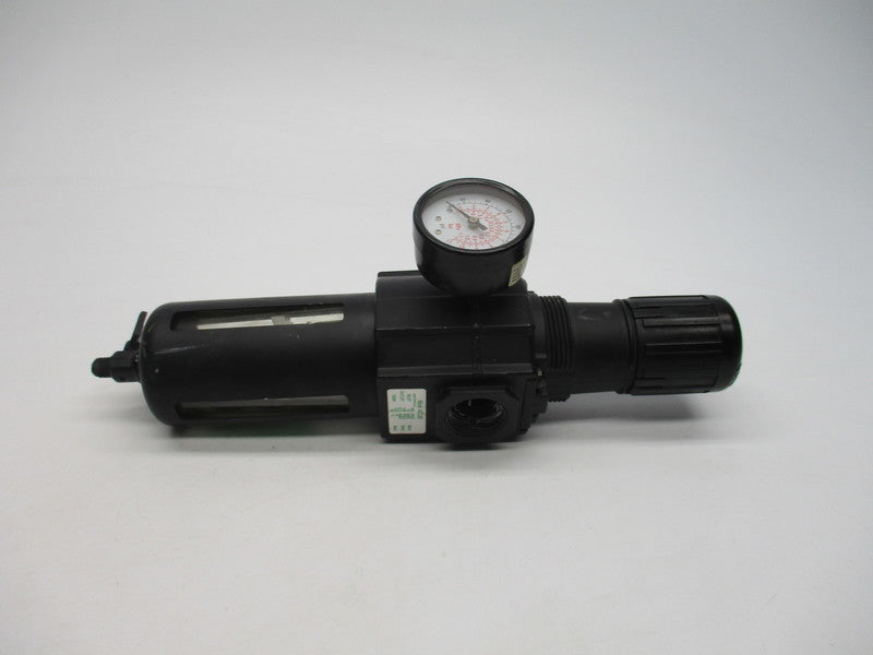 SPEEDAIRE 4ZL02 UNMP