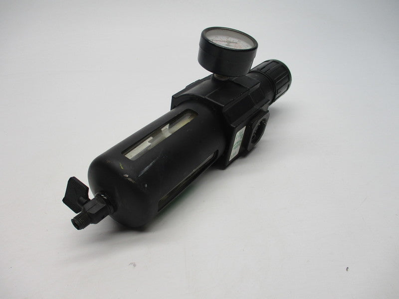 SPEEDAIRE 4ZL02 UNMP